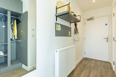 Gold Plus En suite at Great Court, 78 Rolls Road, Bermondsey, London, SE15DU - Image 5